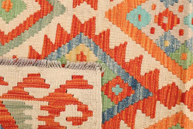 Kilim Afgán - 5