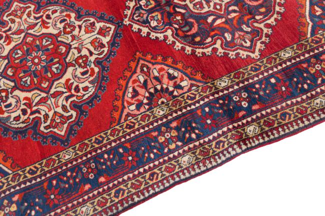 Tafresh Ancien - 4