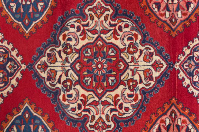Tafresh Ancien - 6
