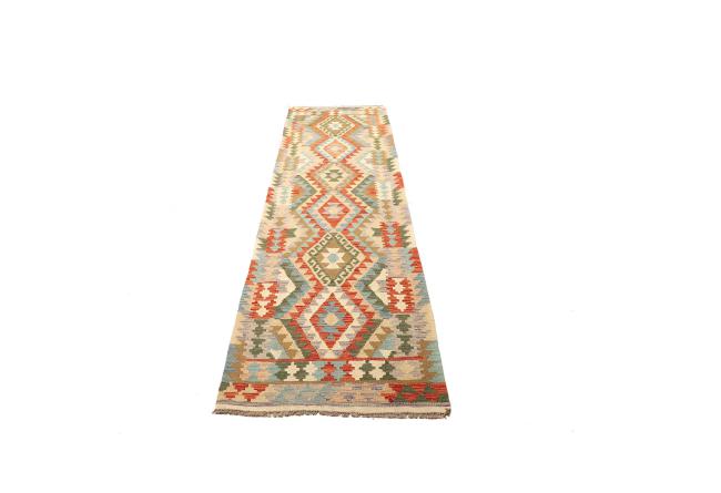 Kilim Afghan - 1