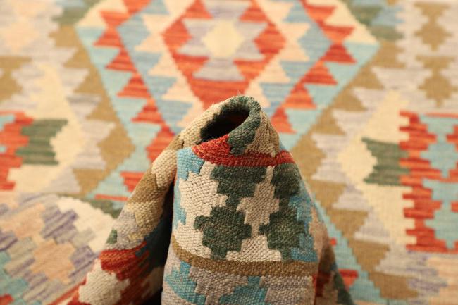 Kilim Afghan - 5