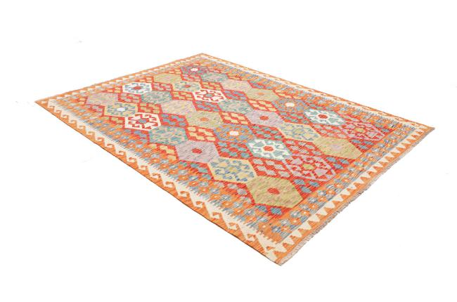 Kilim Afghan - 2
