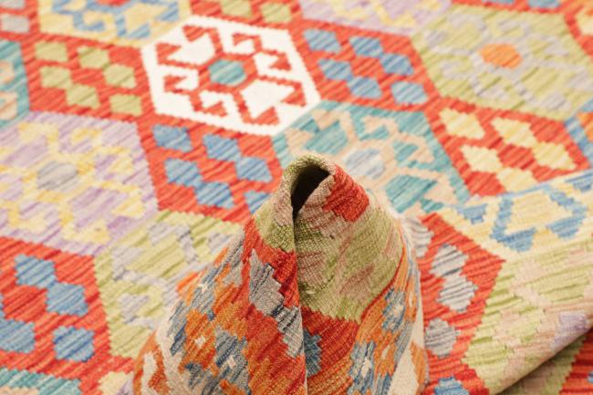 Kilim Afghan - 5