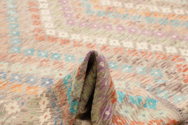 Kelim Afghan - 5