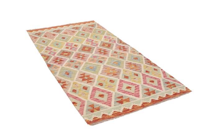 Kelim Afghan - 2