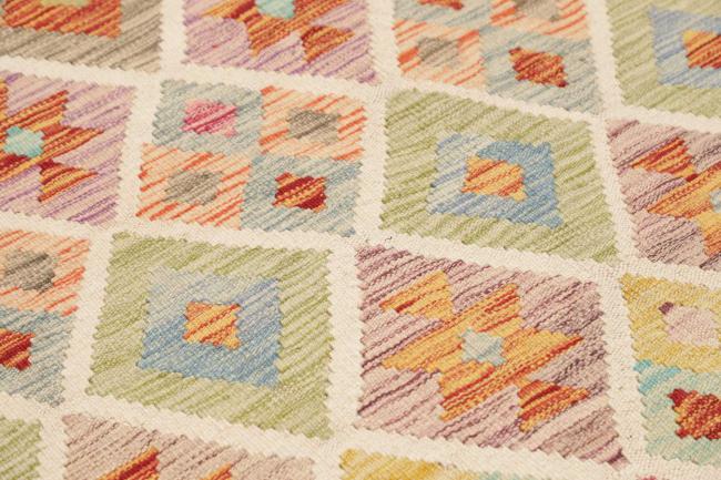 Kelim Afghan - 3