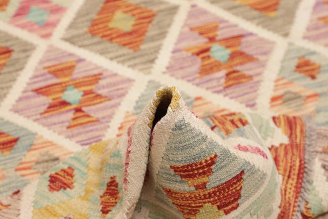 Kelim Afghan - 5