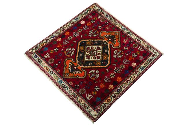 Shiraz - 1