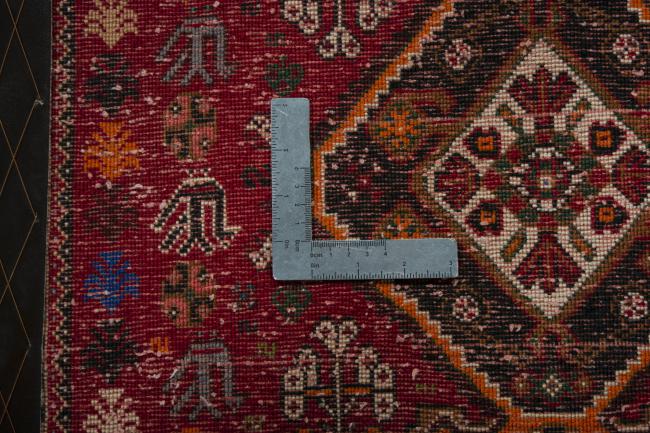 Shiraz - 4