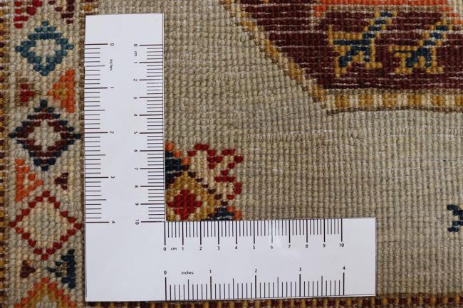 Kazak  Diyar - 4