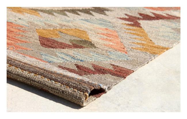Kilim Afghan Heritage - 2