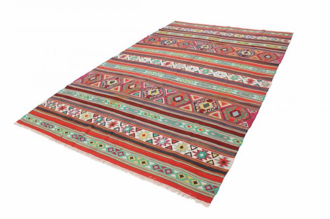 Kilim Soumak - 3