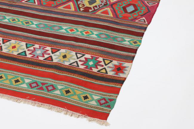 Kilim Soumak - 5