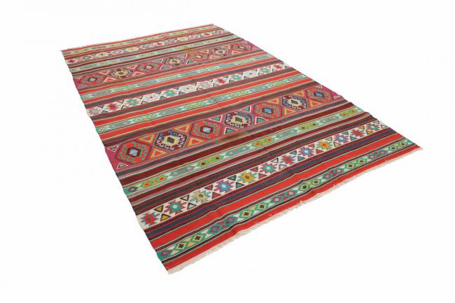 Kilim Soumak - 1