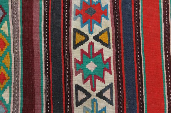 Kilim Soumak - 4