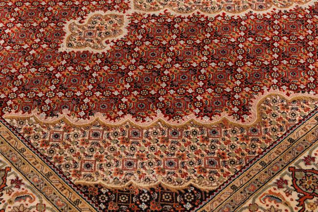 Indo Tabriz - 4