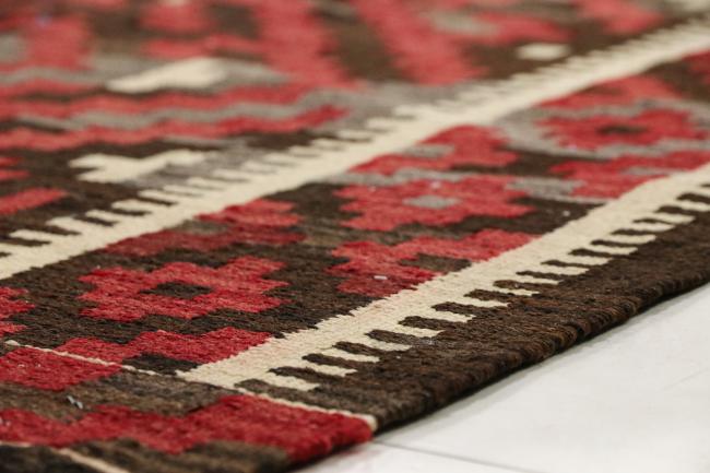 Kilim Ardebil Antik - 6