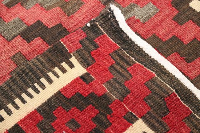 Kilim Ardebil Antigo - 7