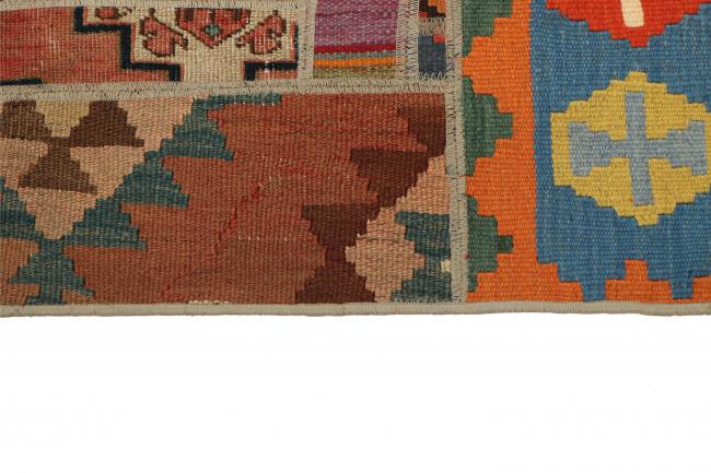 Kilim Patchwork - 2