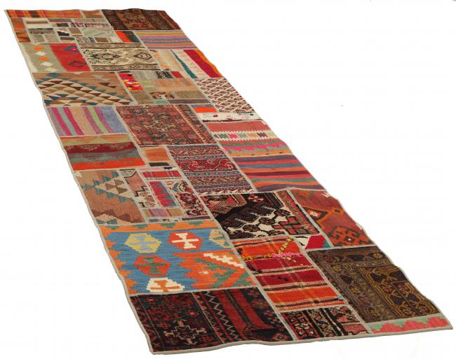 Kilim Patchwork - 3