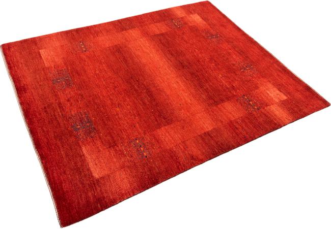 Persian Gabbeh Loribaft Essence - 1