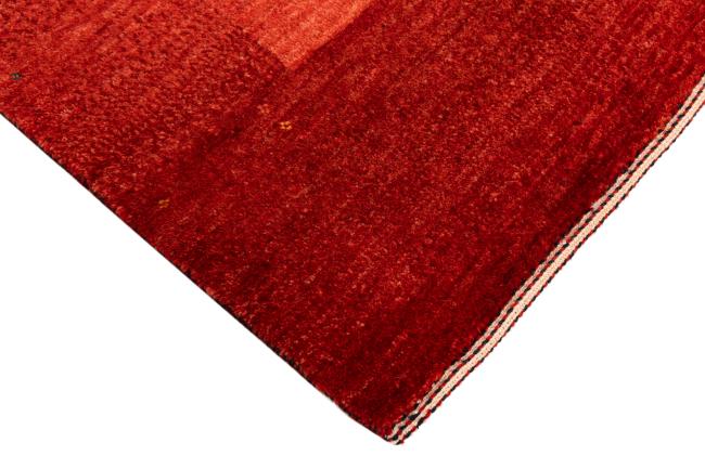 Persian Gabbeh Loribaft Essence - 5