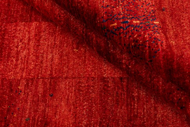 Persian Gabbeh Loribaft Essence - 8