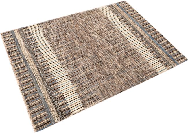 Persia Gabbeh Loribaft Tabiilbaft - 1