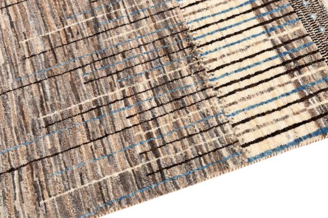 Persia Gabbeh Loribaft Tabiilbaft - 4