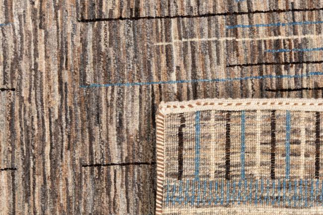 Persia Gabbeh Loribaft Tabiilbaft - 6