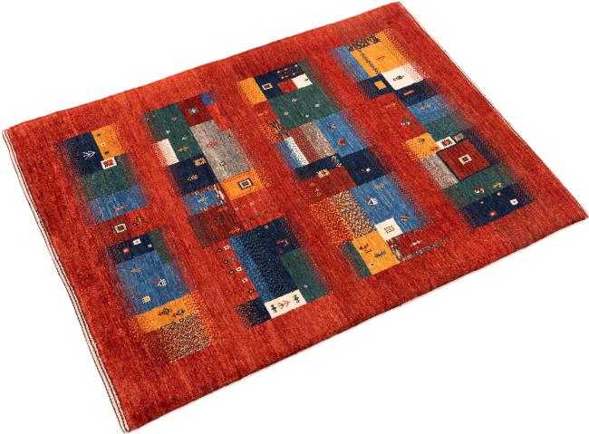 Persiano Gabbeh Loribaft Atelier - 1