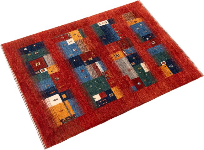 Persiano Gabbeh Loribaft Atelier - 2