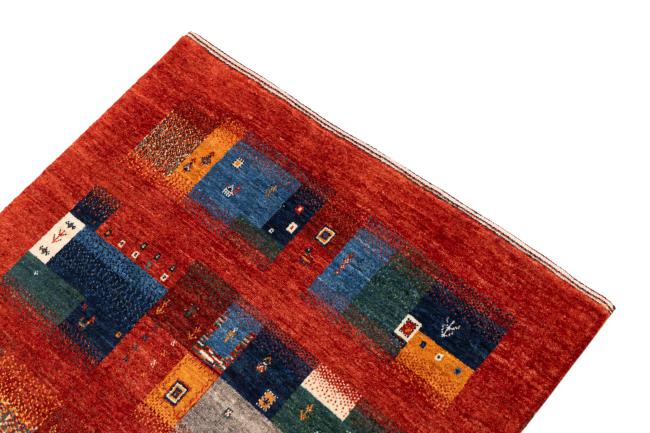 Persiano Gabbeh Loribaft Atelier - 3