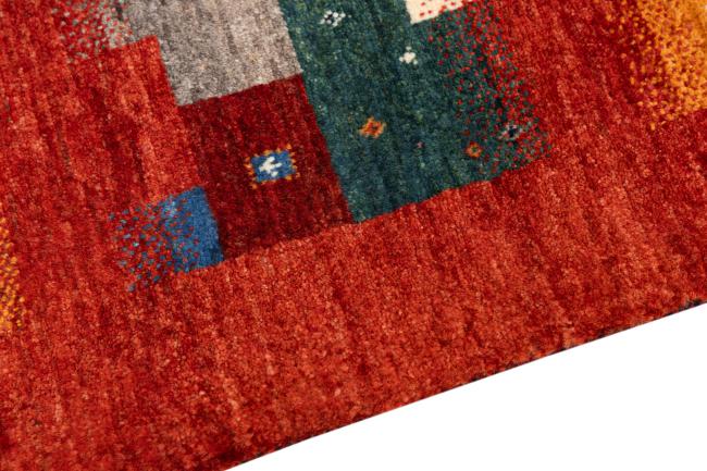 Persiano Gabbeh Loribaft Atelier - 4