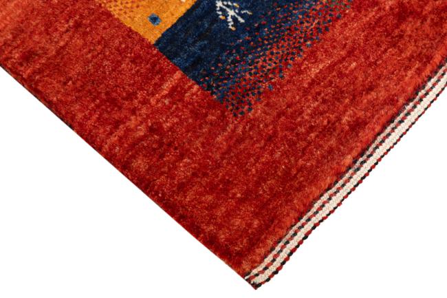 Persiano Gabbeh Loribaft Atelier - 5