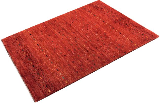 Persa Gabbeh Kashkuli Banafsheh - 1