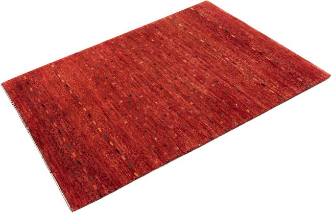 Persa Gabbeh Kashkuli Banafsheh - 2