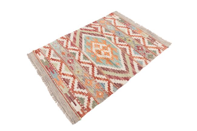 Kilim Afegão - 1