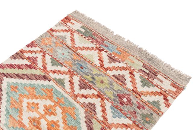 Kilim Afegão - 2