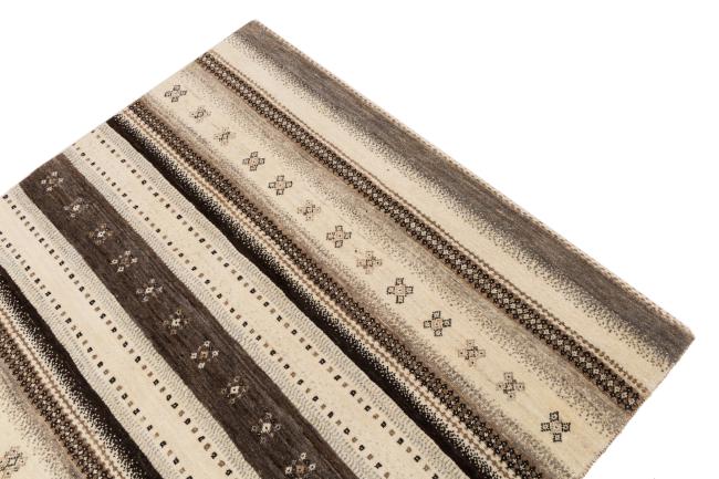 Persian Gabbeh Loribaft Atash - 3