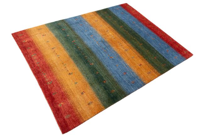 Persian Gabbeh Kashkuli - 2