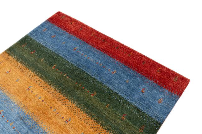Persian Gabbeh Kashkuli - 3