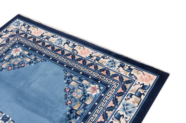 chińskie Peking - 3