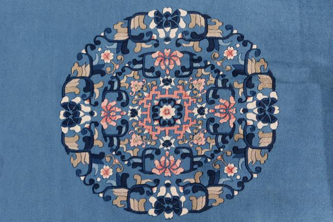 chińskie Peking - 7