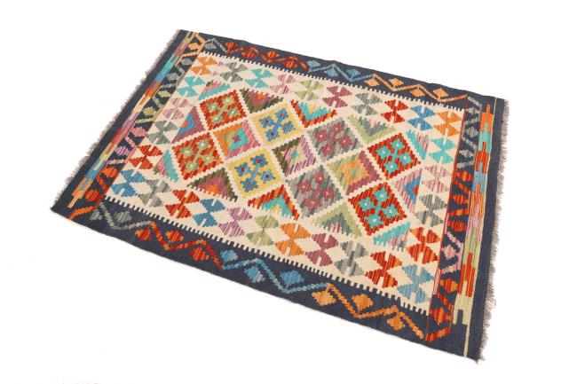 Kilim Afegão - 1