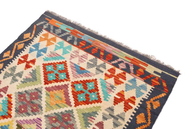 Kilim Afegão - 2