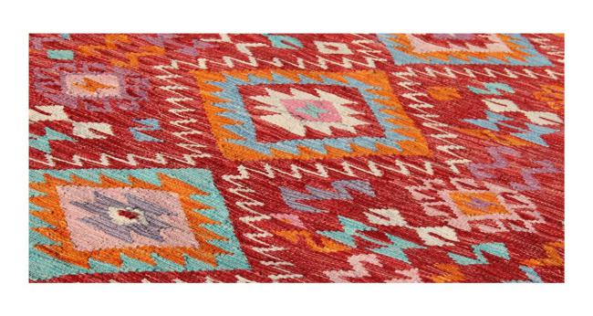 Kilim Afghan - 1
