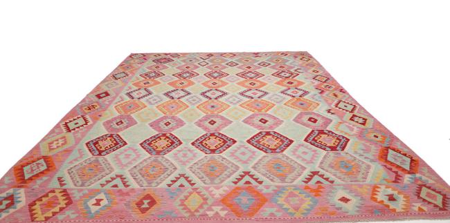 Kelim Afghan - 1