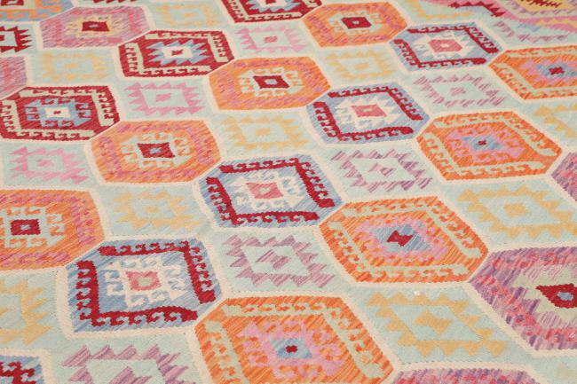 Kelim Afghan - 3