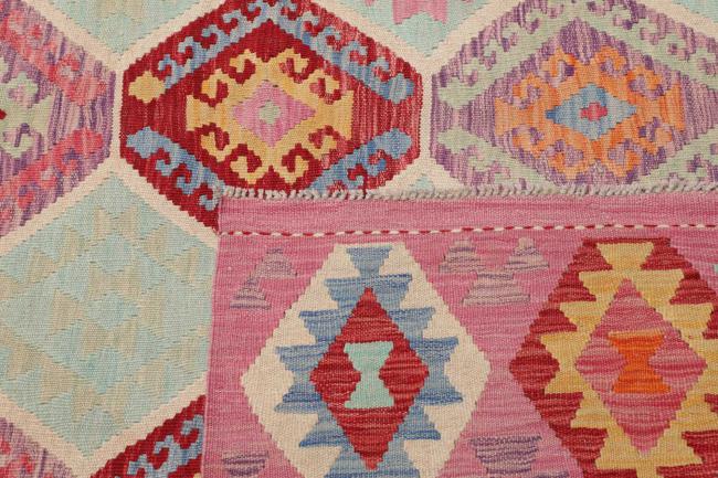 Kelim Afghan - 4